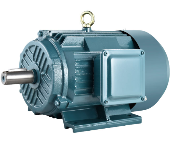 YB3-355M-4六八极电机参数表