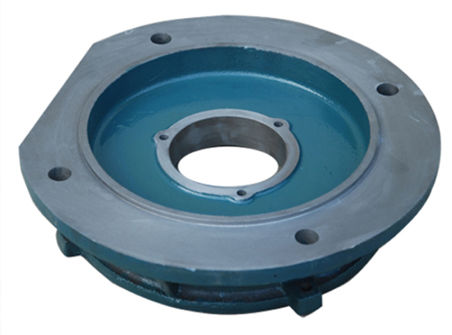 YB3-355M-4电机法兰盘-立式电机前端盖-驱动端